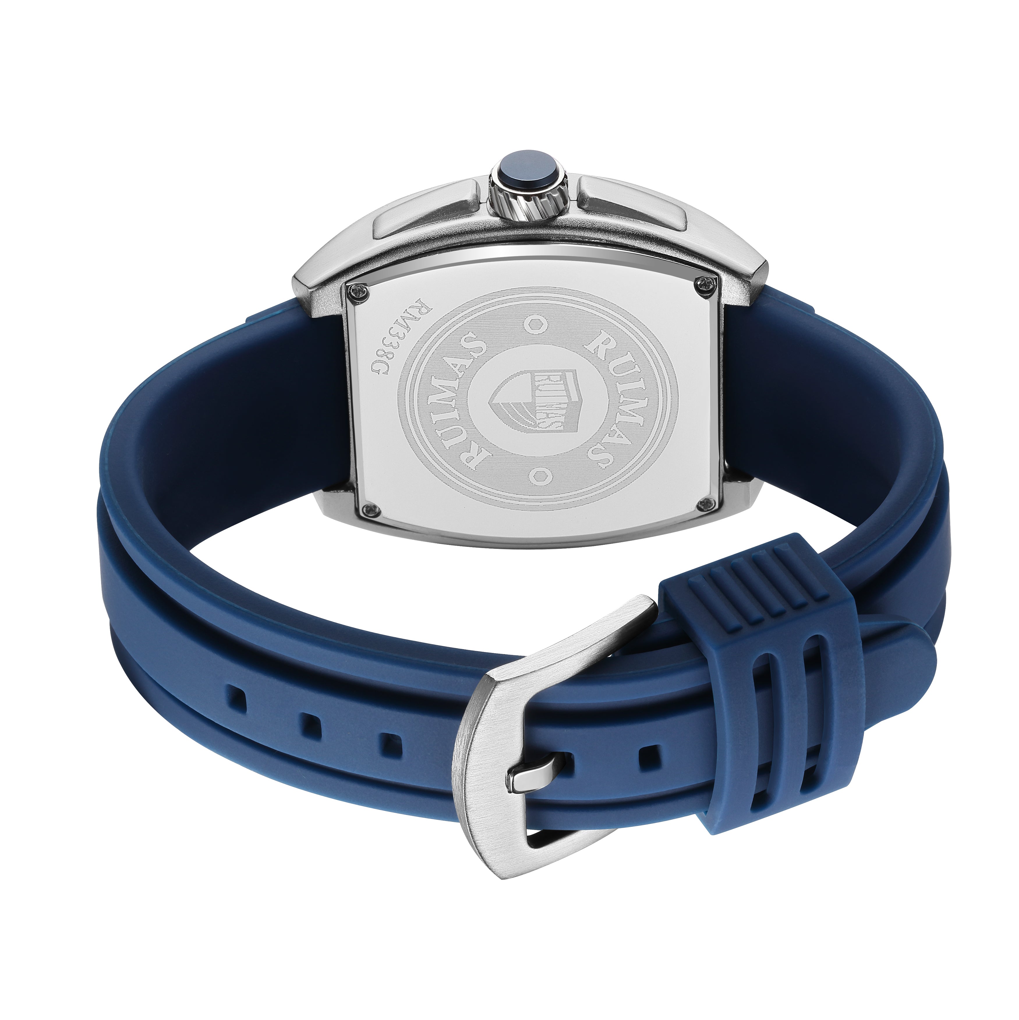 RUIMAS Fashion Military Quartz Watches Men Luxury Casual Sport Wrist Watches Waterproof Luminous Clock Large Dial Reloj Hombre 338-19